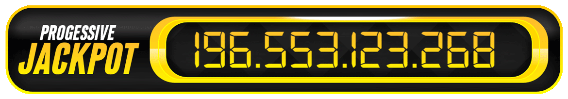 Pantai188 jackpot